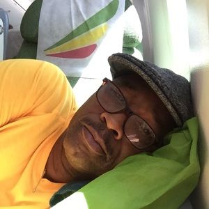 Meet your Posher, Boubacar